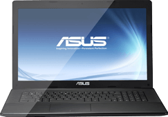 Ремонт ноутбуков Asus