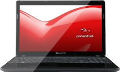 Ремонт ноутбуков Packard Bell